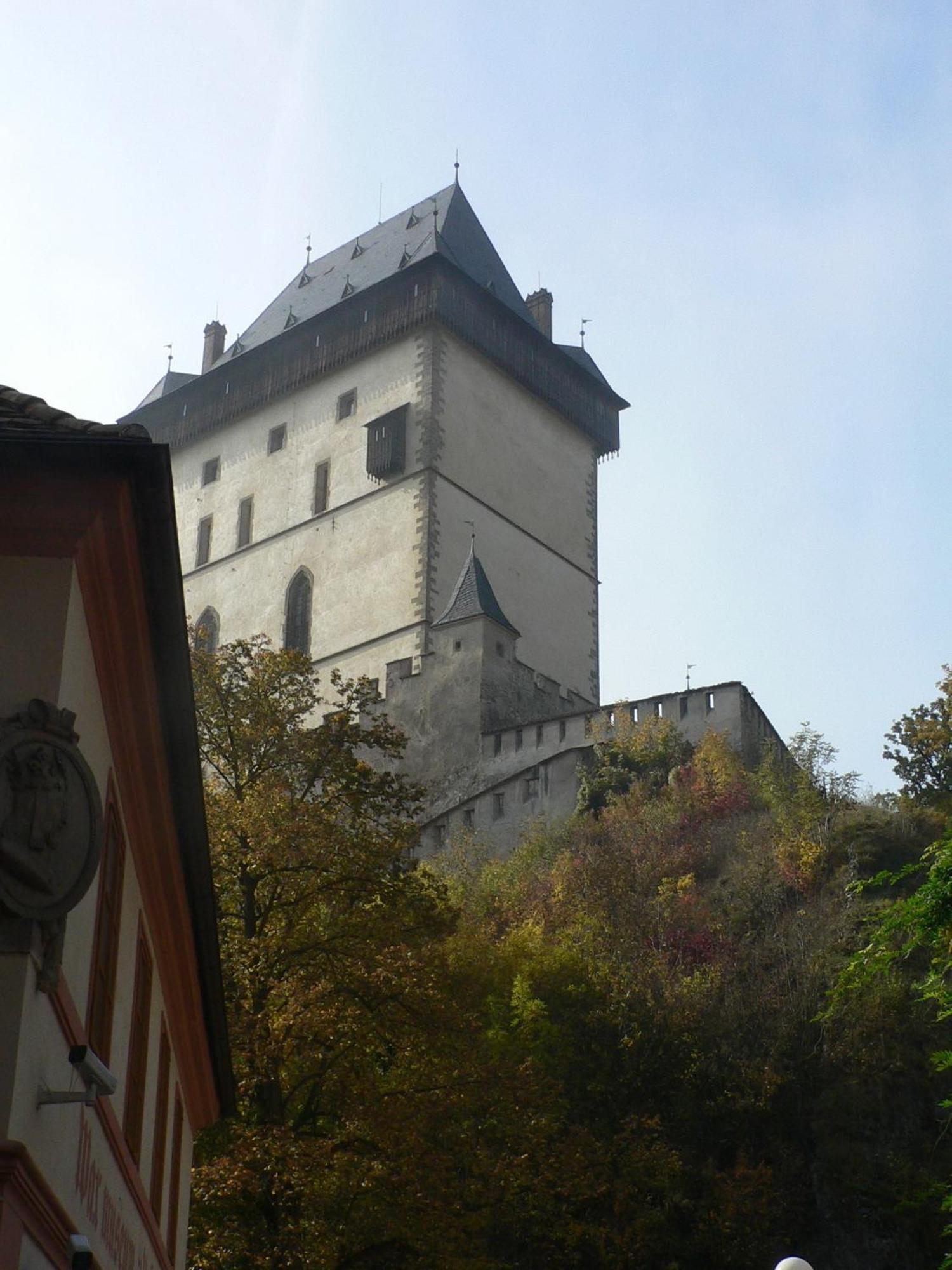 Penzion Speller Vysoky Ujezd (Beroun) Exterior foto